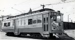 Denver Tramway Car 51